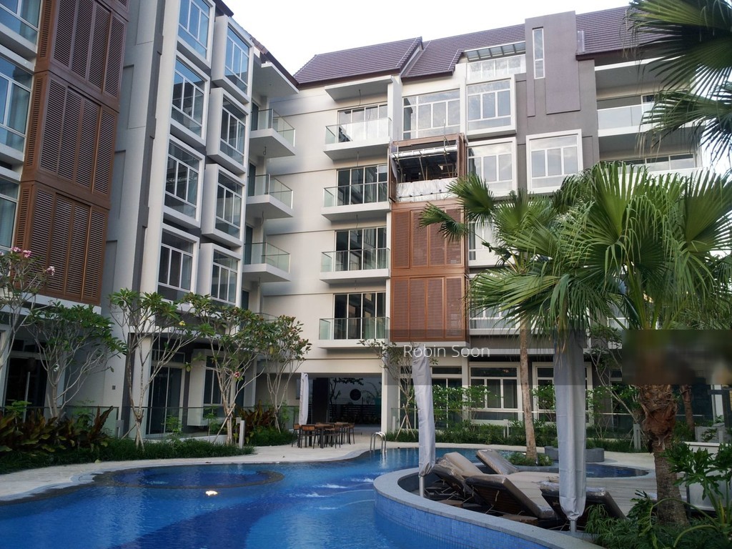 The Sound (D15), Condominium #127212202
